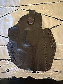 Fondina per revolver