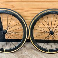 Ruote Mavic Cosmic SLR 45
