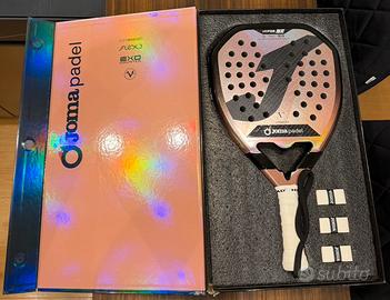 Joma racchetta padel Hyper 3.0 Vero Virseda