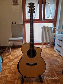 Chitarra  Acustica Merida