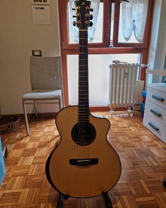 Chitarra  Acustica Merida