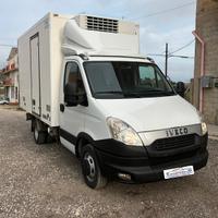 IVECO 35C17 ANNO 2012,PASSO 3450