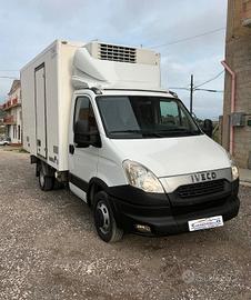 IVECO 35C17 ANNO 2012,PASSO 3450