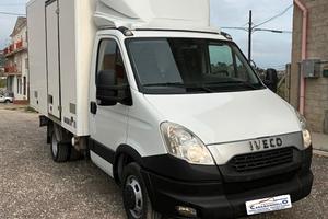 IVECO 35C17 ANNO 2012,PASSO 3450