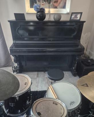 Pianoforte antico Rosenfranz---500,00 euro