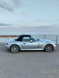 BMW Z3 Roadster