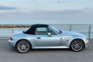 BMW Z3 Roadster
