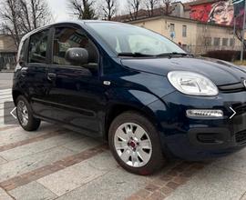 FIAT Panda 3ª serie -BLU NOTTE novembre 2018