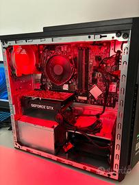 Acer Nitro N50-610 – PC Gaming
