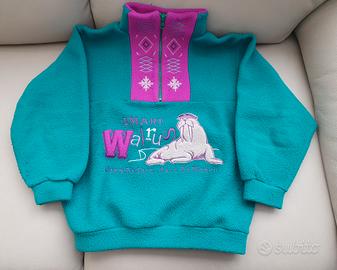 Pile per bambini anni 9/10 - cm 134/140