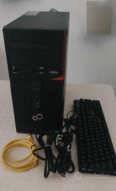 Pc MidiT i7 16Gb RAM Nvidia GTX 1650 RetroGame