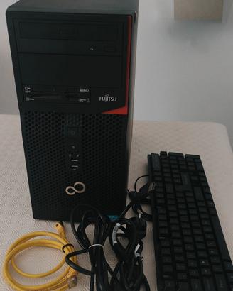Pc MidiT i7 16Gb RAM Nvidia GTX 1650 RetroGame