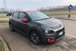 Citroen C3 PureTech 82 GPL Shine