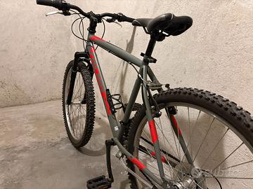 Mountain Bike Olmo Sentiero 26
