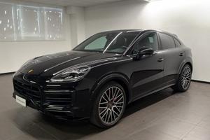 Porsche Cayenne Coupè CAYENNE COUPE 4.0 GTS