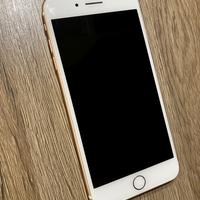 IPHONE 7 PLUS 32 GB Rose Gold