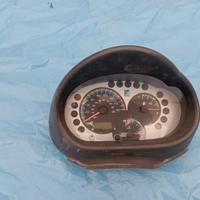 Strumentazione Piaggio porter