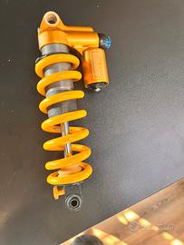 Ohlins ttx