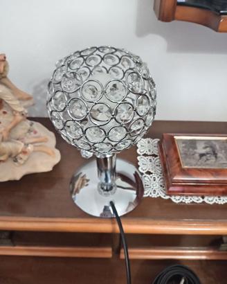 Lumetto da collezione