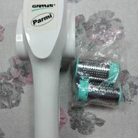 Grattugia Parmi' con due rulli