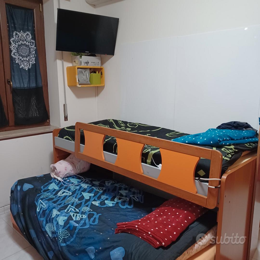 Appartamento – San Cataldo, Bigini - Vista 3