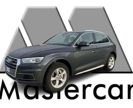 AUDI Q5 2.0 tdi Business SPORT quattro S-tronic