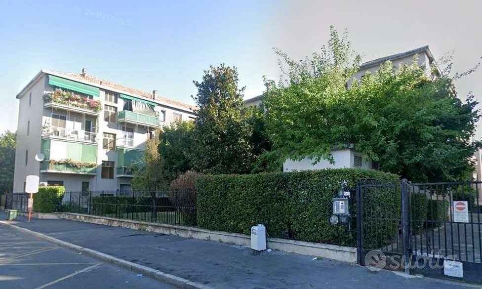 Appartamento – Milano, Quinto Romano - Altro