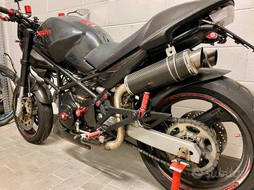 Ducati Monster 600 , '98
