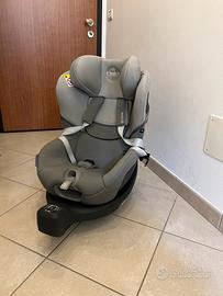 Cybex Sirona SX2 i-SIZE