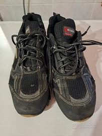  Cofra scarpe antinfortunistiche 