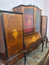 Mobile antiquariato