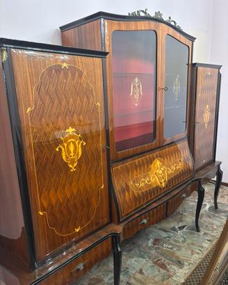 Mobile antiquariato