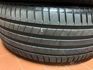 Gomme Pirelli Cinturato 245/50 R19