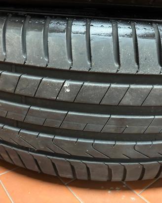 Gomme Pirelli Cinturato 245/50 R19