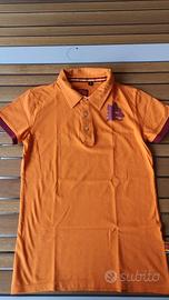 POLO AS ROMA ORIGINALE