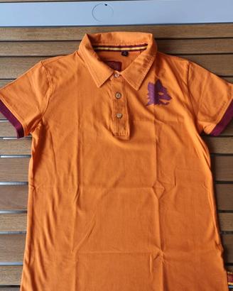 POLO AS ROMA ORIGINALE