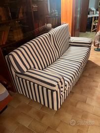 Divano letto
