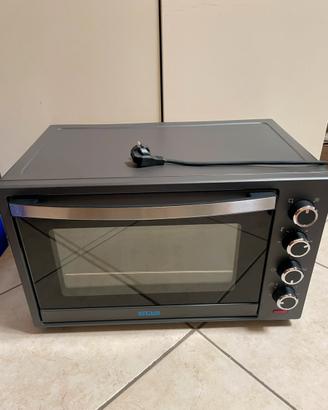 Forno elettrico SDS cuoci48 da 48 litri