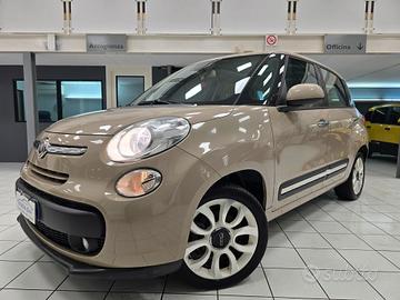 Fiat 500L 1.3 Multijet 85 CV NEOPATENTATI