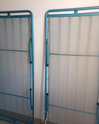 reti letto 
