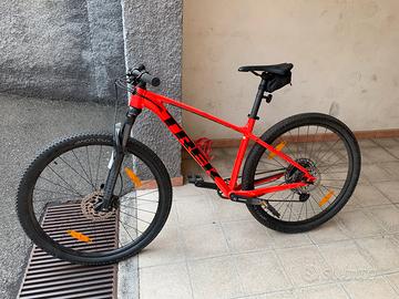 Mtb Trek Xcaliber 8