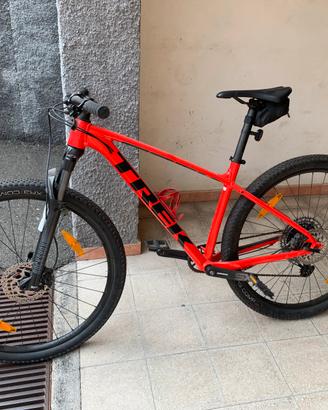 Mtb Trek Xcaliber 8