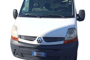 Ricambi usati Renault Master 2.2 Diesel del 2010