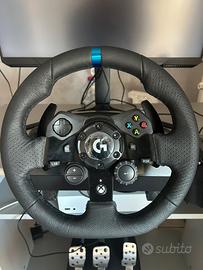 Logitech g923 SE