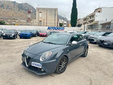 Alfa Romeo MiTo 1.3 JTDm 95 CV S&S Super