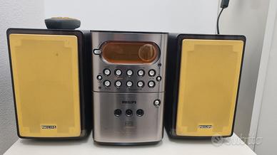 Stereo Philips
