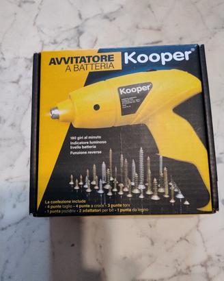 avvitatore 