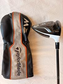 Taylormade m2 driver come nuovo