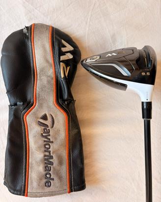 Taylormade m2 driver come nuovo