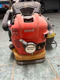 Soffiatore 4 stroke